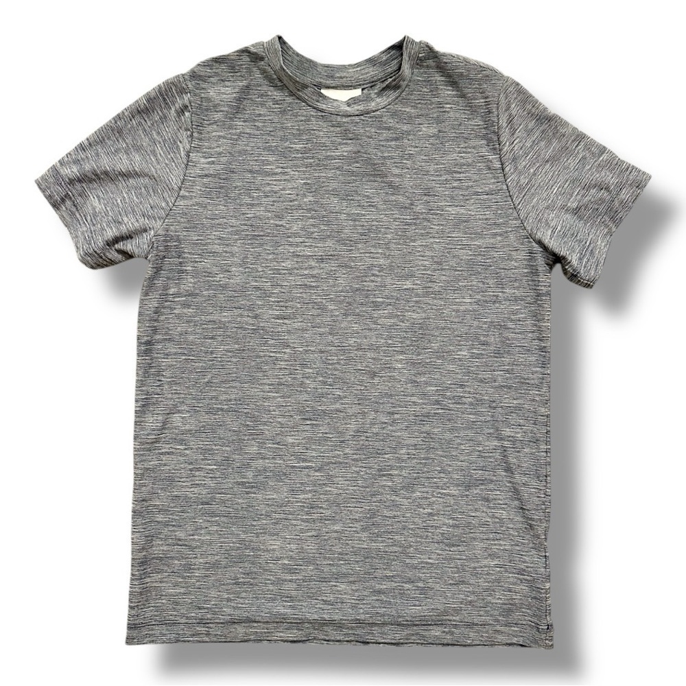 Hanna Andersson | Active MadeForSun T-Shirt (10) 🩶